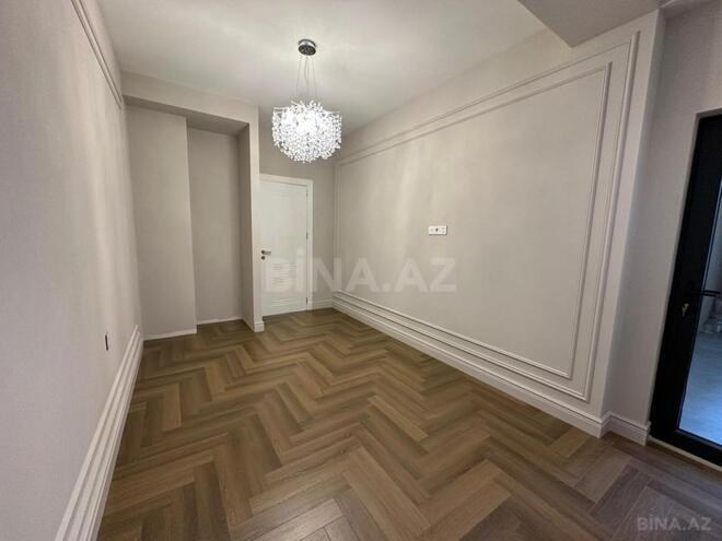 Продаётся 3-комн. новостройка 110 м², Насиминский  р., photo 13 from 22