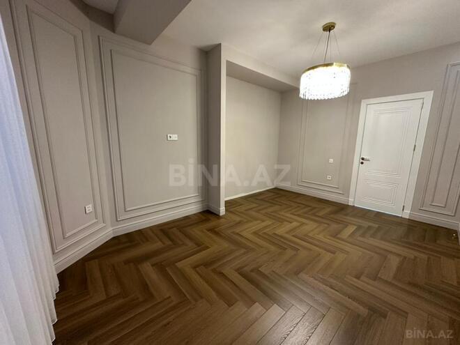 Продаётся 3-комн. новостройка 110 м², Насиминский  р., photo 11 from 22