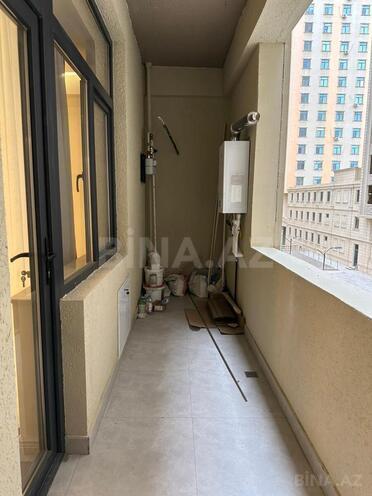 Продаётся 3-комн. новостройка 110 м², Насиминский  р., photo 21 from 22