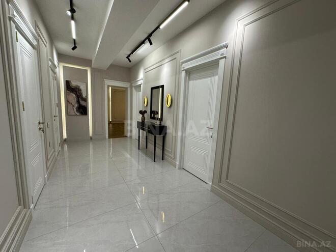 Продаётся 3-комн. новостройка 110 м², Насиминский  р., photo 16 from 22