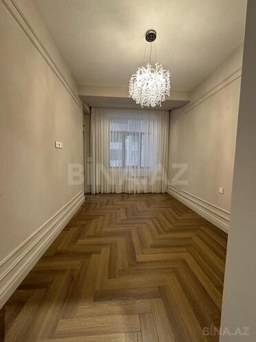Продаётся 3-комн. новостройка 110 м², Насиминский  р., photo 12 from 22