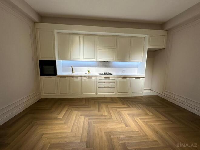 Продаётся 3-комн. новостройка 110 м², Насиминский  р., photo 8 from 22