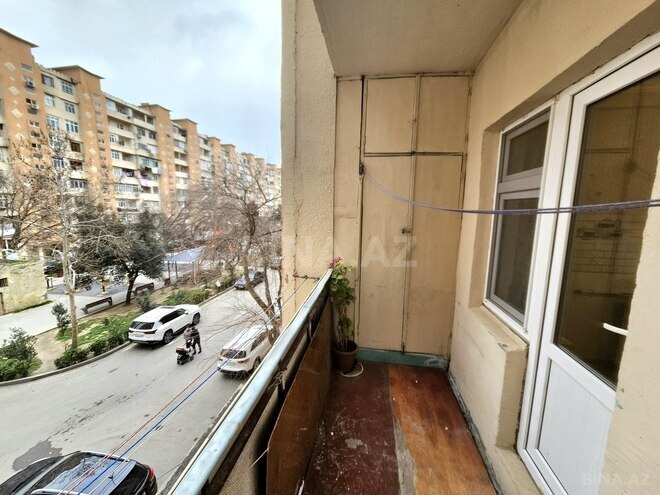 Satılır 1 otaqlı köhnə tikili 40 m², Yeni Günəşli q., photo 16 from 32