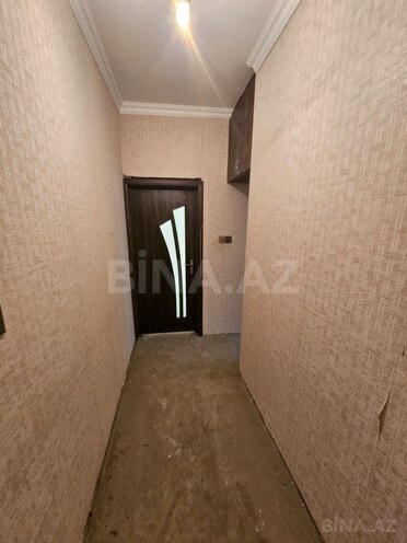 Satılır 1 otaqlı köhnə tikili 40 m², Yeni Günəşli q., photo 18 from 32