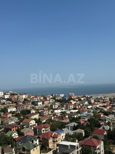 İcarəyə verilir 3 otaqlı yeni tikili 150 m², Badamdar q., photo 12 from 21