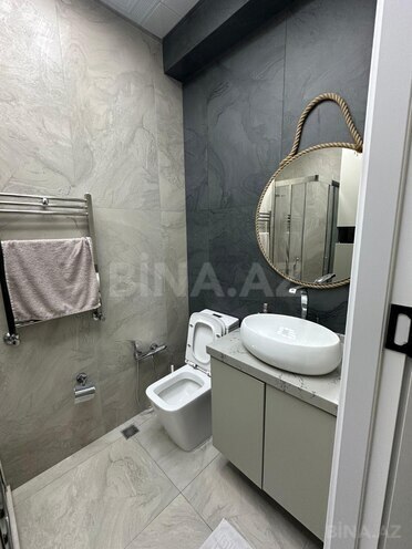 İcarəyə verilir 3 otaqlı yeni tikili 150 m², Badamdar q., photo 10 from 21