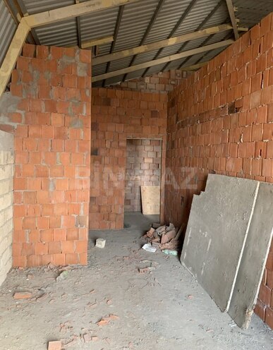 Продаётся 2-комн. новостройка 57 м², пос. Бинагади, photo 3 from 6