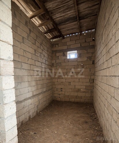 Satılır 3 otaqlı həyət evi/bağ evi 110 m², Qobu q., photo 15 from 21