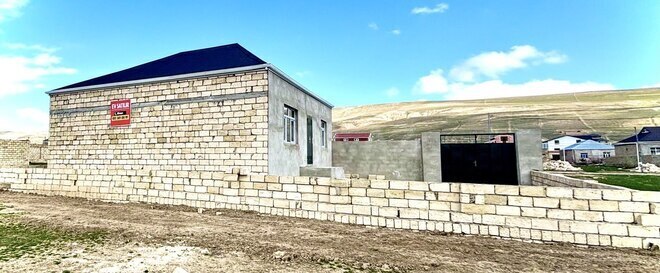 Satılır 3 otaqlı həyət evi/bağ evi 110 m², Qobu q., photo 18 from 21