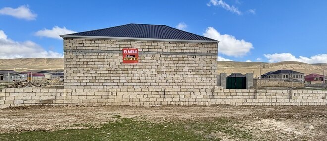 Satılır 3 otaqlı həyət evi/bağ evi 110 m², Qobu q., photo 19 from 21