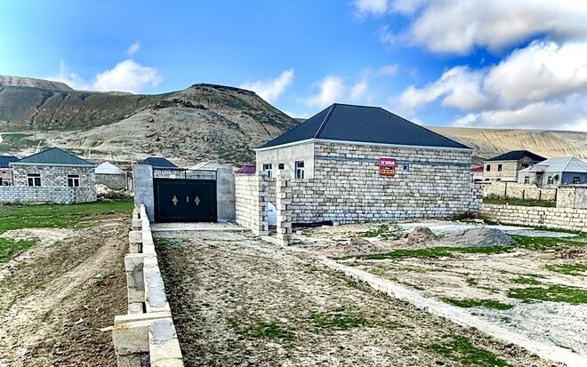 Satılır 3 otaqlı həyət evi/bağ evi 110 m², Qobu q., photo 20 from 21