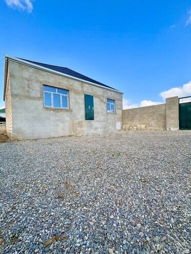 Satılır 3 otaqlı həyət evi/bağ evi 110 m², Qobu q., photo 4 from 21