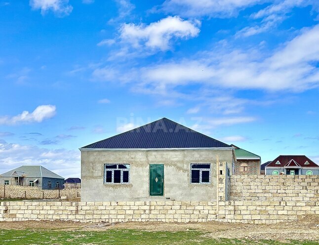 Satılır 3 otaqlı həyət evi/bağ evi 110 m², Qobu q., photo 16 from 21