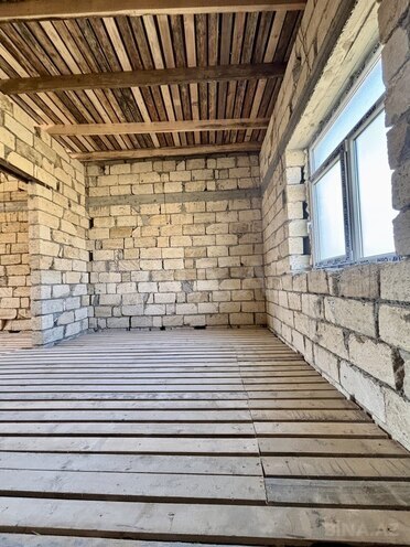 Satılır 3 otaqlı həyət evi/bağ evi 110 m², Qobu q., photo 9 from 21