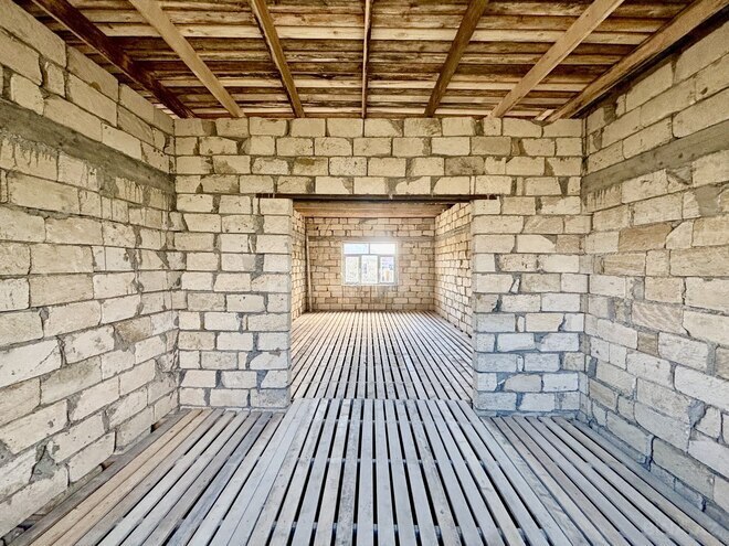 Satılır 3 otaqlı həyət evi/bağ evi 110 m², Qobu q., photo 6 from 21