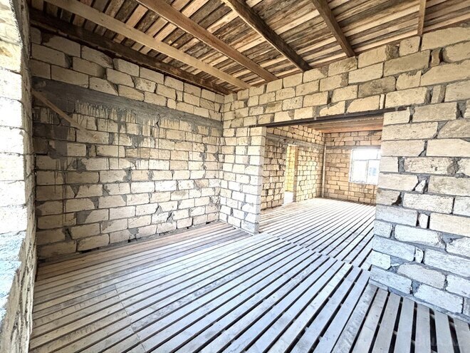 Satılır 3 otaqlı həyət evi/bağ evi 110 m², Qobu q., photo 10 from 21