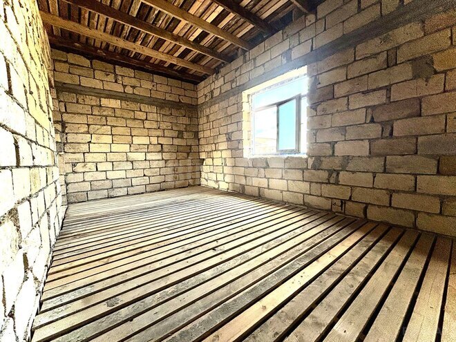 Satılır 3 otaqlı həyət evi/bağ evi 110 m², Qobu q., photo 13 from 21