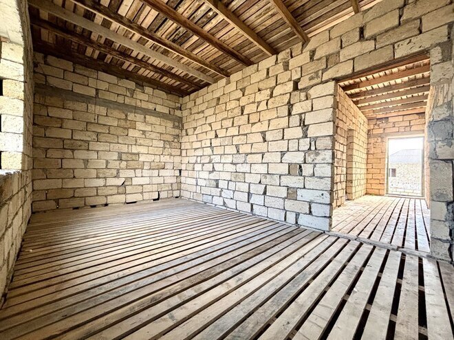 Satılır 3 otaqlı həyət evi/bağ evi 110 m², Qobu q., photo 12 from 21