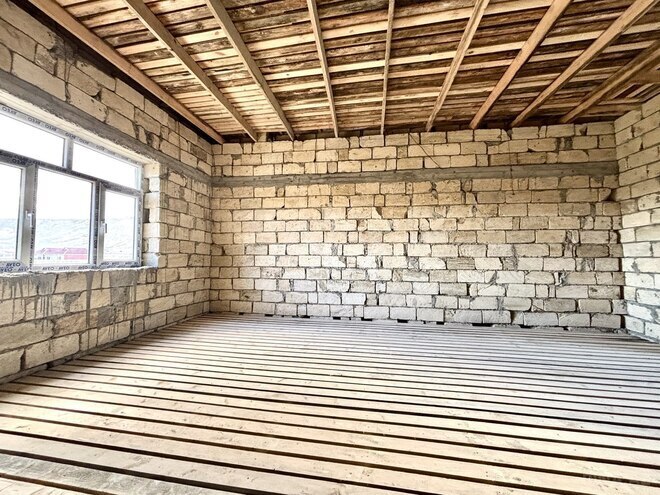 Satılır 3 otaqlı həyət evi/bağ evi 110 m², Qobu q., photo 8 from 21