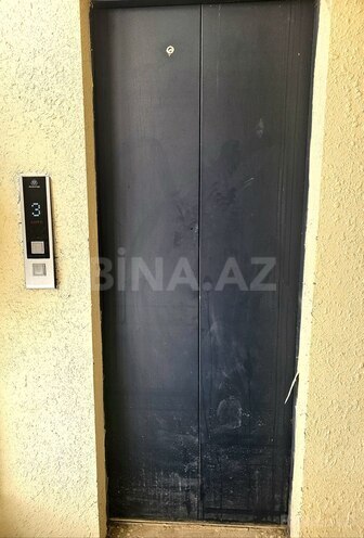 Satılır 1 otaqlı köhnə tikili 40 m², Yeni Günəşli q., photo 20 from 32