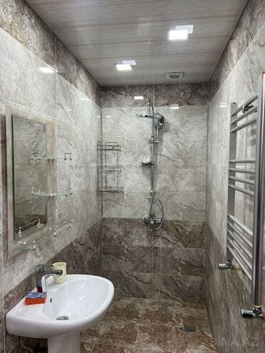 Продаётся 2-комн. новостройка 72 м², м. Насими, photo 9 from 11