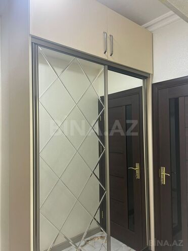 Продаётся 2-комн. новостройка 72 м², м. Насими, photo 8 from 11