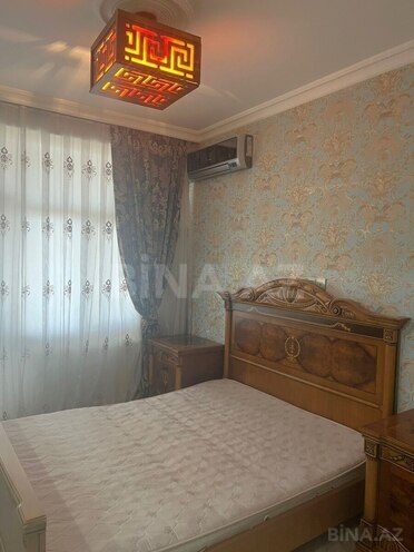 Продаётся 2-комн. новостройка 72 м², м. Насими, photo 6 from 11