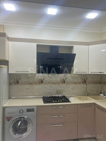 Продаётся 2-комн. новостройка 72 м², м. Насими, photo 5 from 11