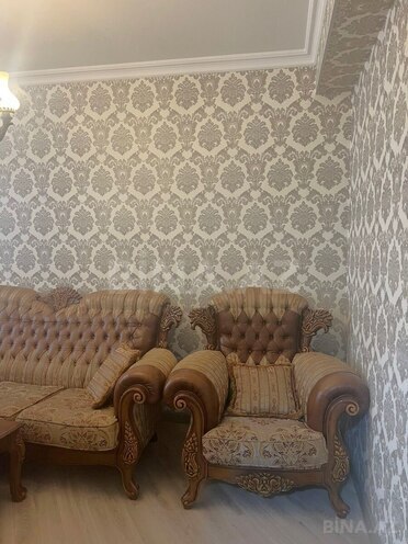 Продаётся 2-комн. новостройка 72 м², м. Насими, photo 4 from 11