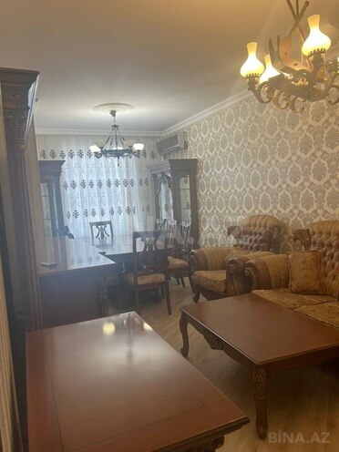 Продаётся 2-комн. новостройка 72 м², м. Насими, photo 3 from 11