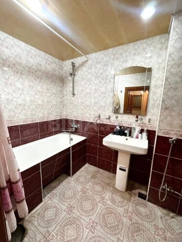 Продаётся 3-комн. вторичка 90 м², м. Гянджлик, photo 14 from 16