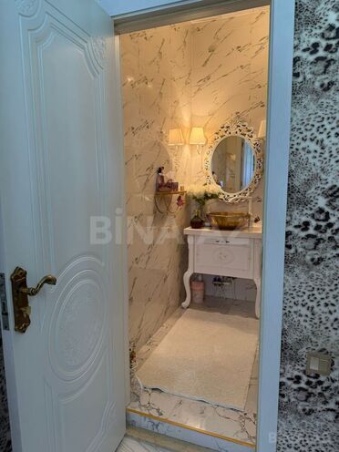 Satılır 3 otaqlı yeni tikili 95 m², Həzi Aslanov m., photo 15 from 21