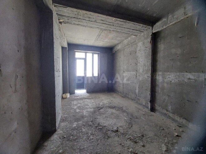 Продаётся 2-комн. новостройка 91 м², м. Нариман Нариманов, photo 8 from 9