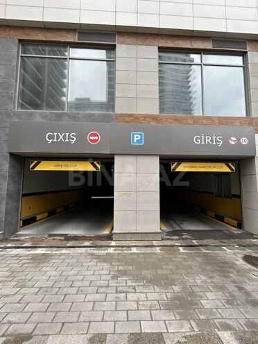 Продаётся  гараж 20 м², пос. Аг шехер, photo 5 from 11