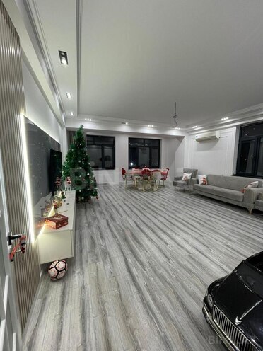 Satılır 3 otaqlı yeni tikili 154 m², Bakıxanov q., photo 3 from 15