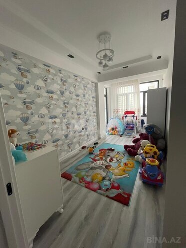 Satılır 3 otaqlı yeni tikili 154 m², Bakıxanov q., photo 8 from 15