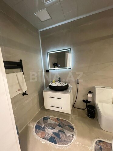 Satılır 3 otaqlı yeni tikili 154 m², Bakıxanov q., photo 12 from 15