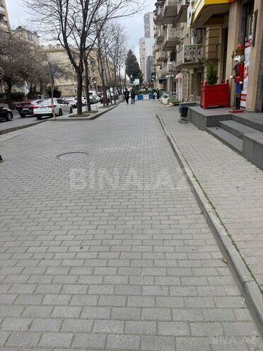 İcarəyə verilir  obyekt 170 m², Nəsimi r., photo 8 from 9