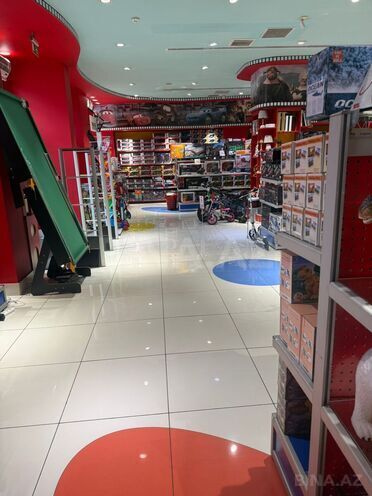 İcarəyə verilir  obyekt 170 m², Nəsimi r., photo 3 from 9