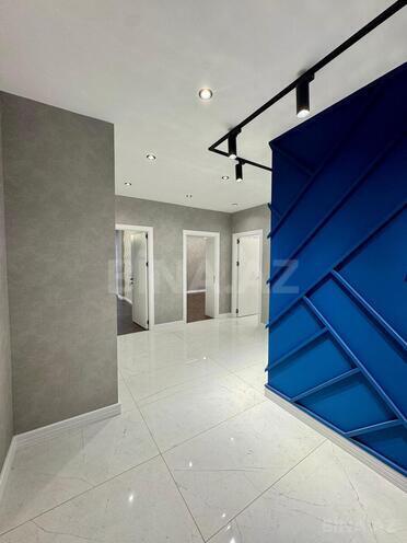 Продаётся 3-комн. новостройка 100 м², м. Мемар Аджеми, photo 17 from 21