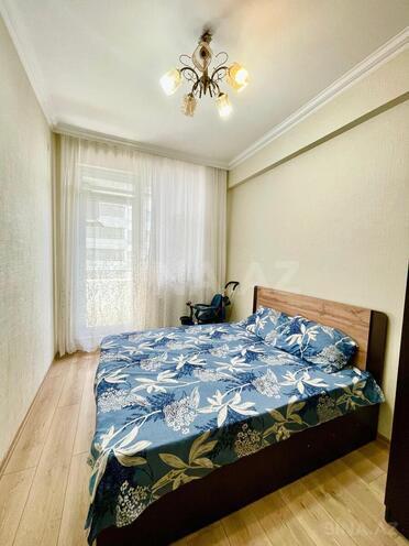 Продаётся 2-комн. новостройка 60 м², м. 20 января, photo 12 from 16
