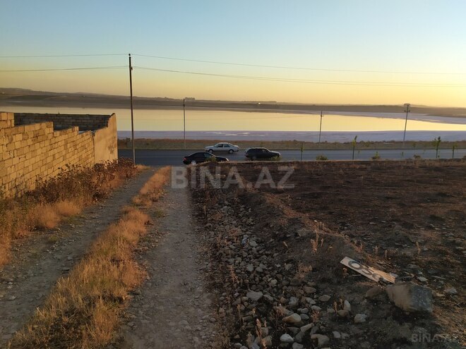 Сдаётся  участок 54 сот, пос. Мехтиабад, photo 3 from 6