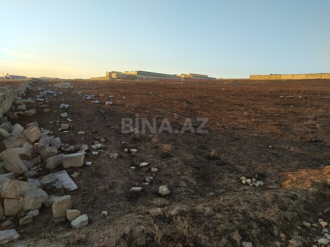 Сдаётся  участок 54 сот, пос. Мехтиабад, photo 5 from 6