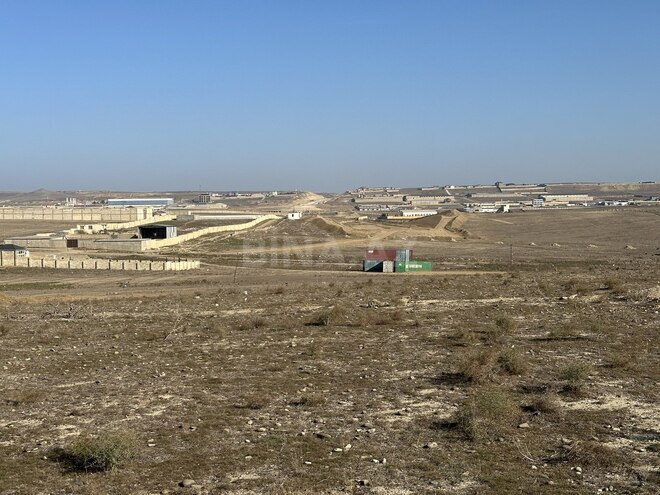 Satılır  torpaq 10 sot, Novxanı q., photo 8 from 9