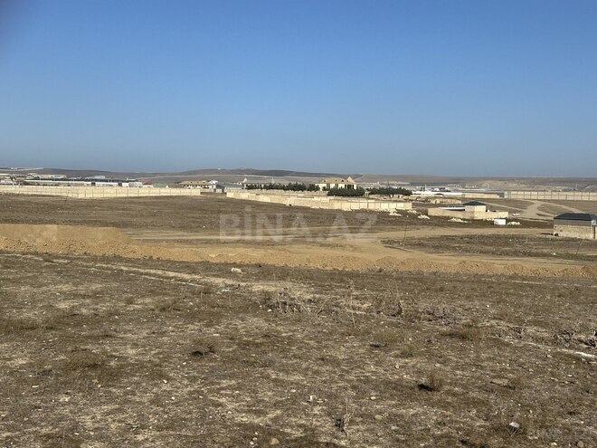 Satılır  torpaq 10 sot, Novxanı q., photo 7 from 9