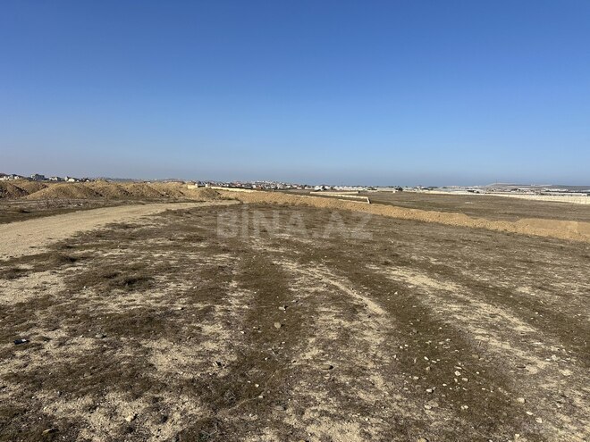 Satılır  torpaq 10 sot, Novxanı q., photo 5 from 9