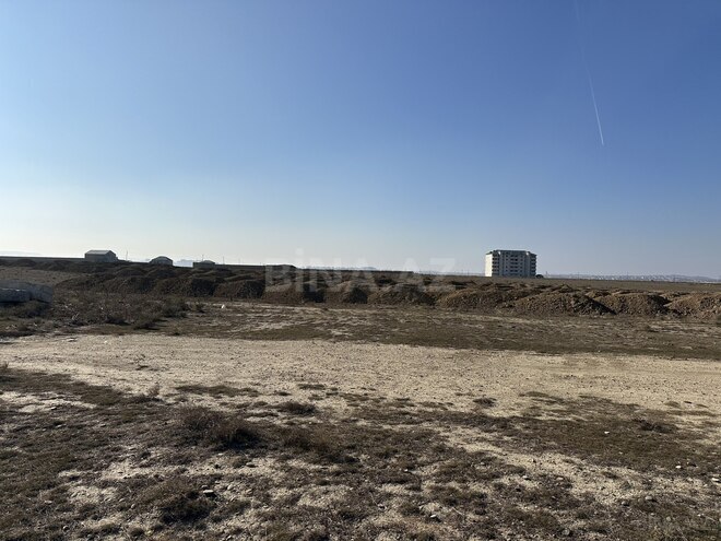 Satılır  torpaq 10 sot, Novxanı q., photo 3 from 9