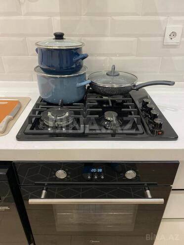 İcarəyə verilir 2 otaqlı yeni tikili 65 m², İçəri Şəhər m., photo 8 from 14