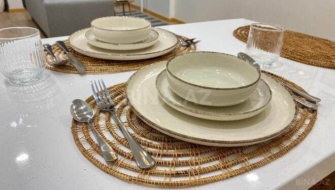 İcarəyə verilir 2 otaqlı yeni tikili 65 m², İçəri Şəhər m., photo 12 from 14