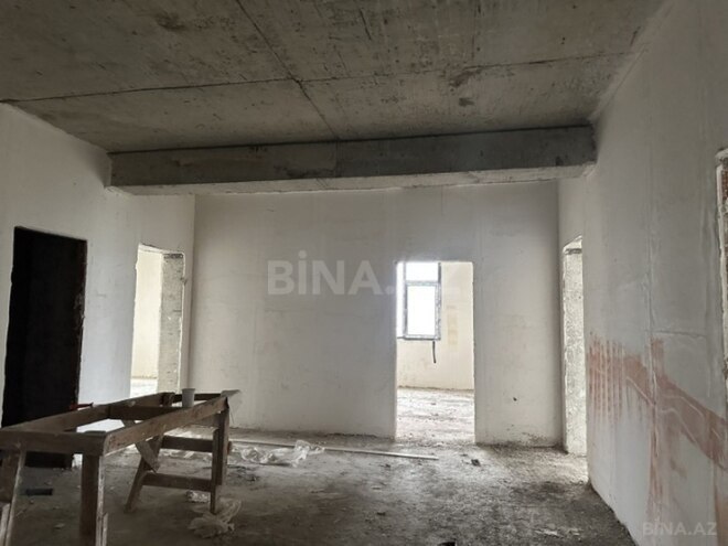 Satılır 4 otaqlı yeni tikili 229 m², Nərimanov r., photo 15 from 18